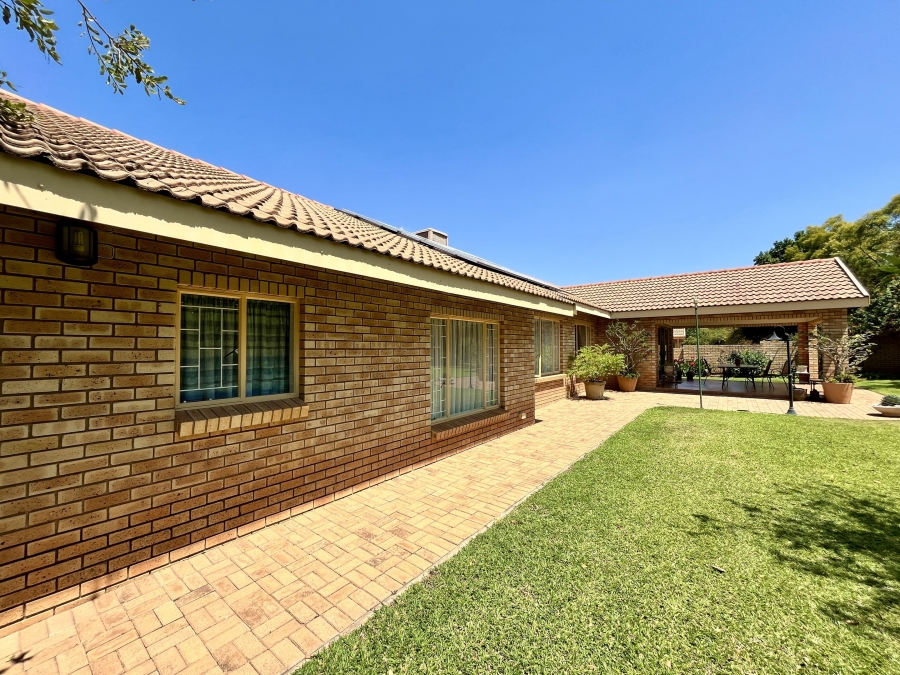 3 Bedroom Property for Sale in Bela Bela Limpopo