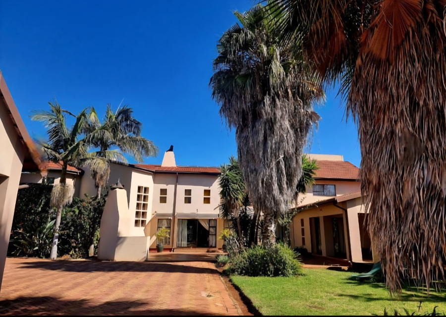 6 Bedroom Property for Sale in Broadlands Estate Limpopo