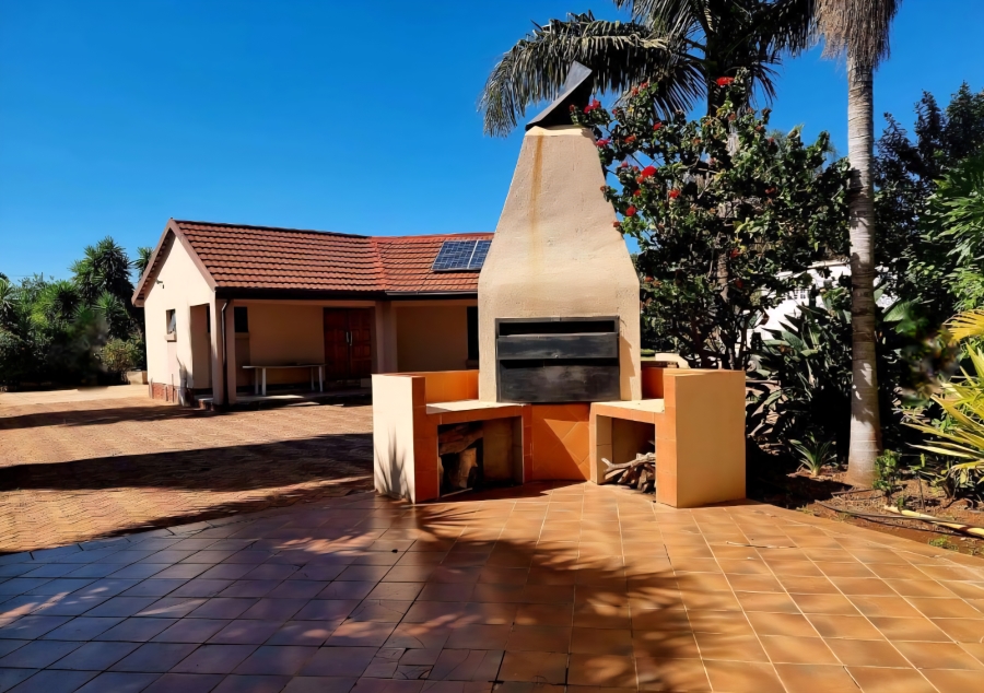 6 Bedroom Property for Sale in Broadlands Estate Limpopo