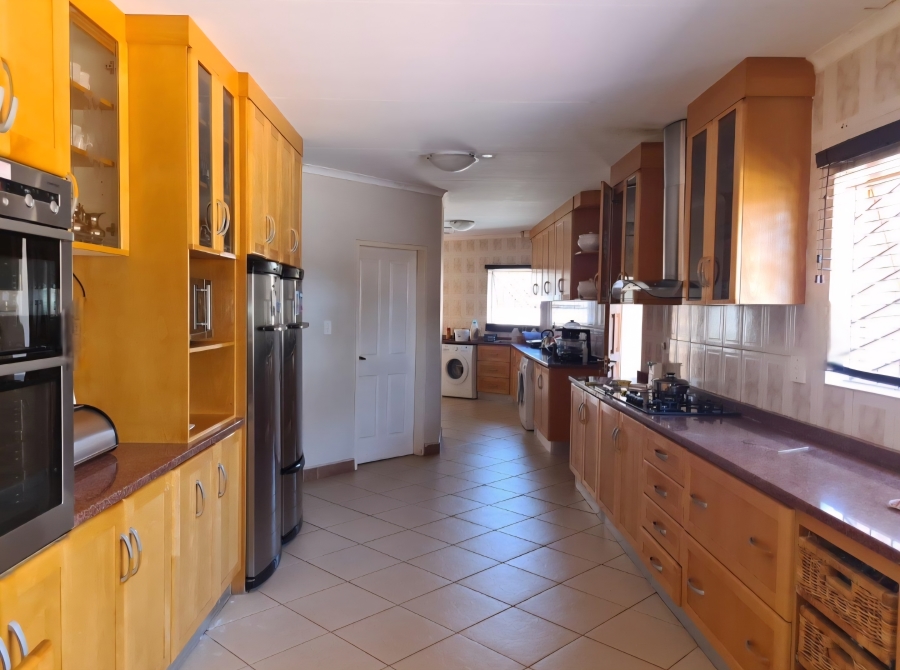 6 Bedroom Property for Sale in Broadlands Estate Limpopo