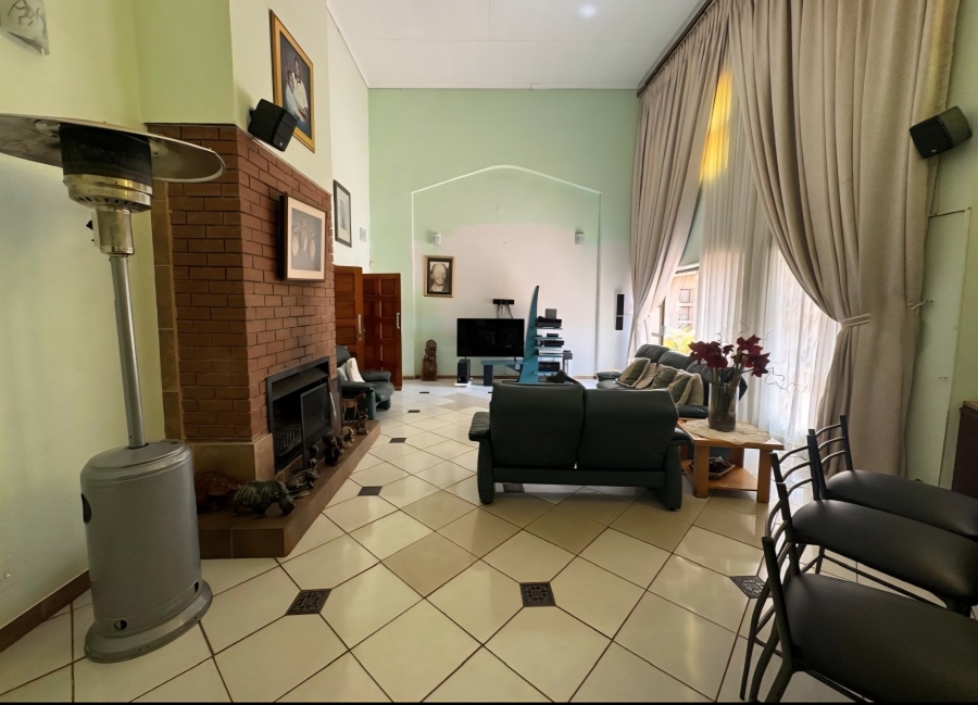 6 Bedroom Property for Sale in Broadlands Estate Limpopo