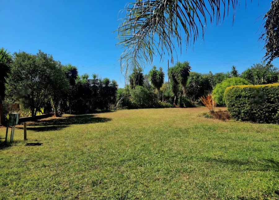 6 Bedroom Property for Sale in Broadlands Estate Limpopo