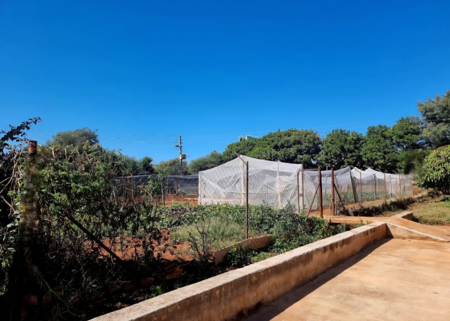 6 Bedroom Property for Sale in Broadlands Estate Limpopo