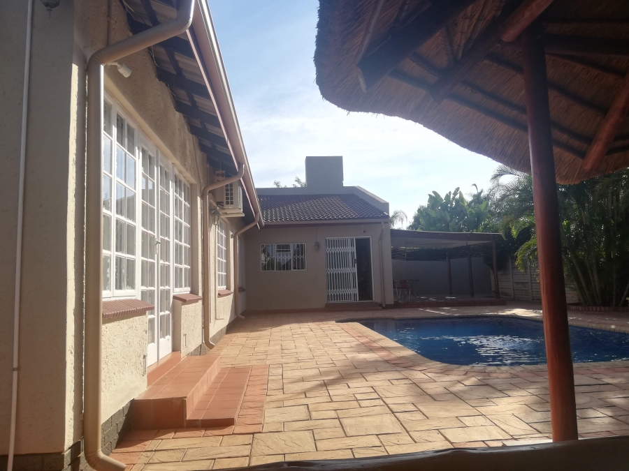 3 Bedroom Property for Sale in Bela Bela Limpopo