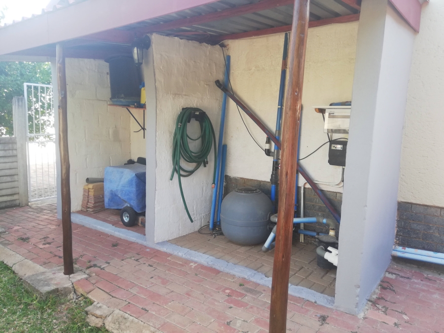 3 Bedroom Property for Sale in Bela Bela Limpopo