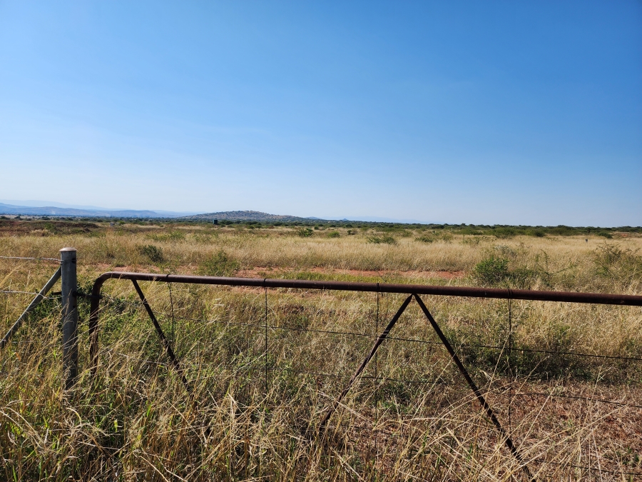 0 Bedroom Property for Sale in Dalmada A H Limpopo