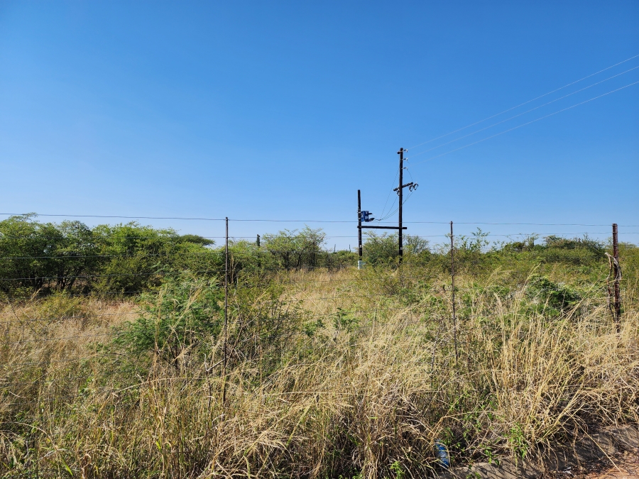 0 Bedroom Property for Sale in Dalmada A H Limpopo