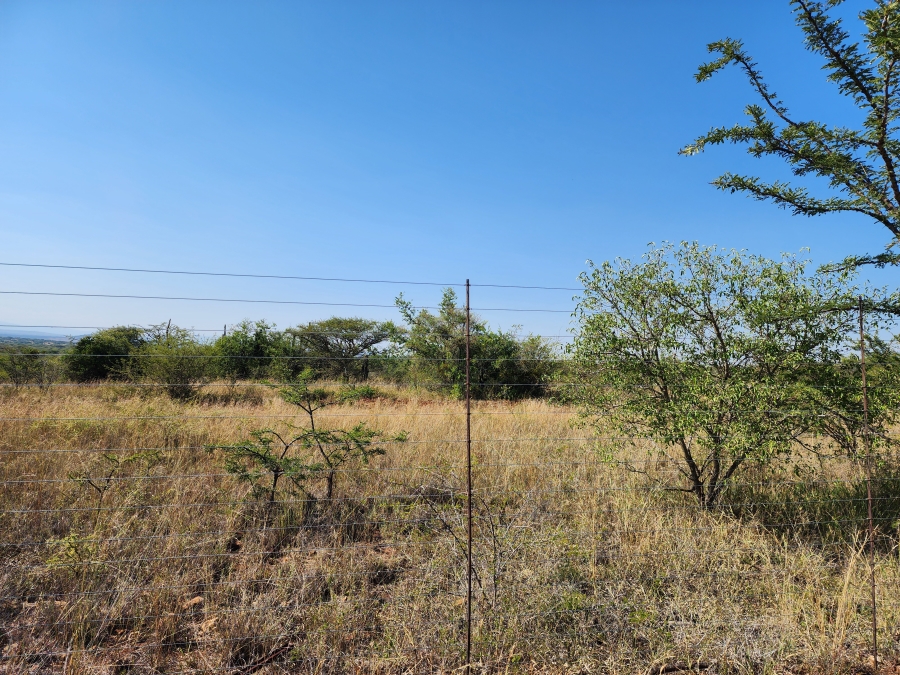 0 Bedroom Property for Sale in Dalmada A H Limpopo