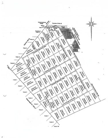 0 Bedroom Property for Sale in Myngenoegen A H Limpopo