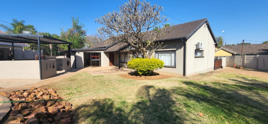 3 Bedroom Property for Sale in Aventura Warmbaths Limpopo