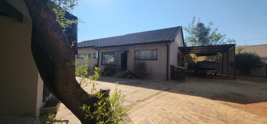 3 Bedroom Property for Sale in Aventura Warmbaths Limpopo