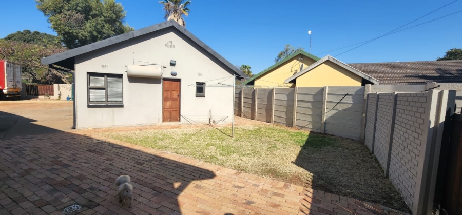 3 Bedroom Property for Sale in Aventura Warmbaths Limpopo