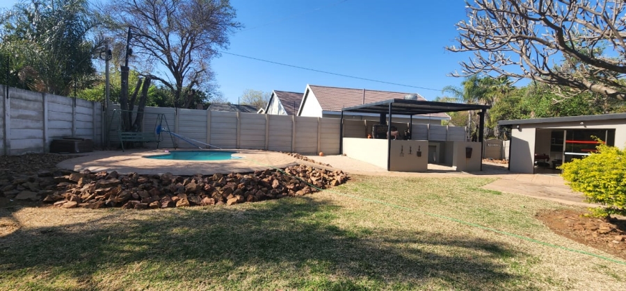 3 Bedroom Property for Sale in Aventura Warmbaths Limpopo