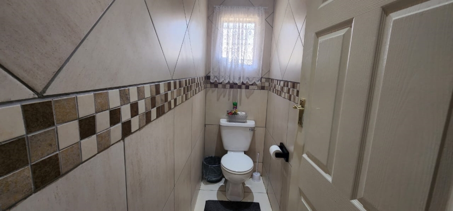 3 Bedroom Property for Sale in Aventura Warmbaths Limpopo