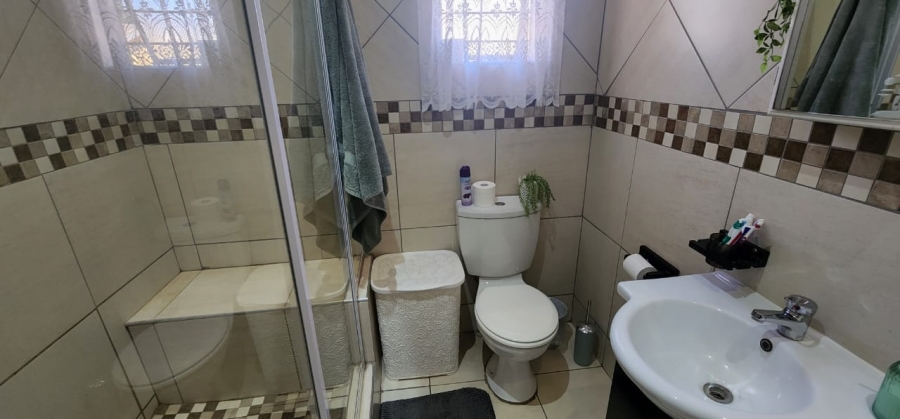3 Bedroom Property for Sale in Aventura Warmbaths Limpopo