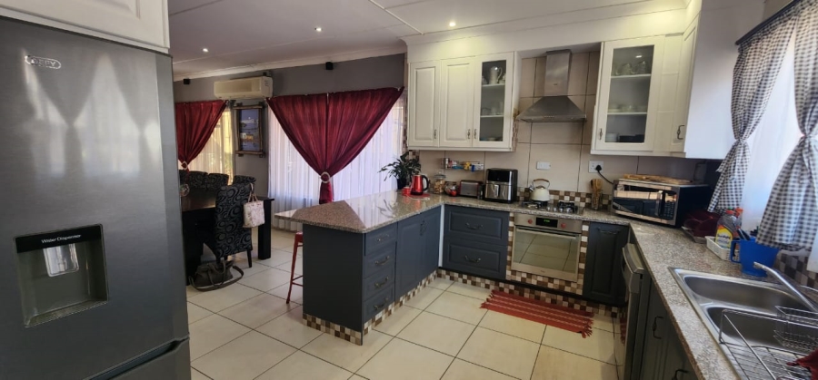 3 Bedroom Property for Sale in Aventura Warmbaths Limpopo