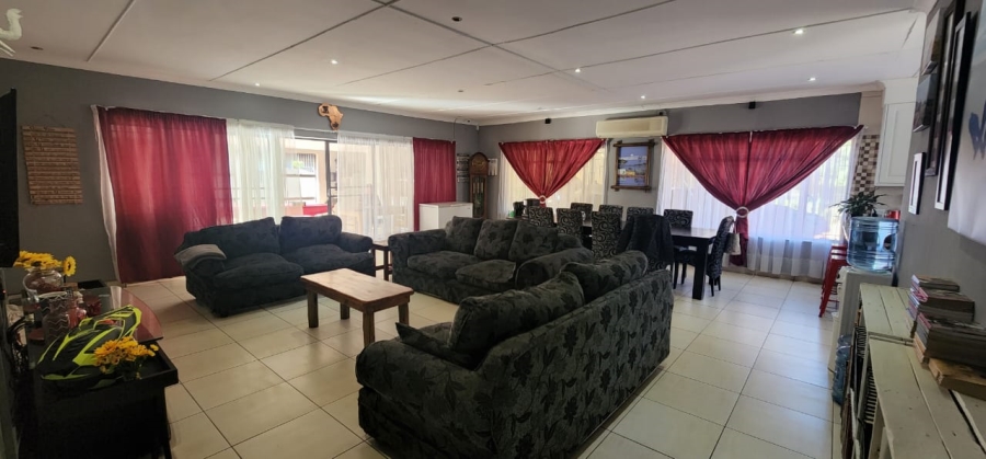 3 Bedroom Property for Sale in Aventura Warmbaths Limpopo
