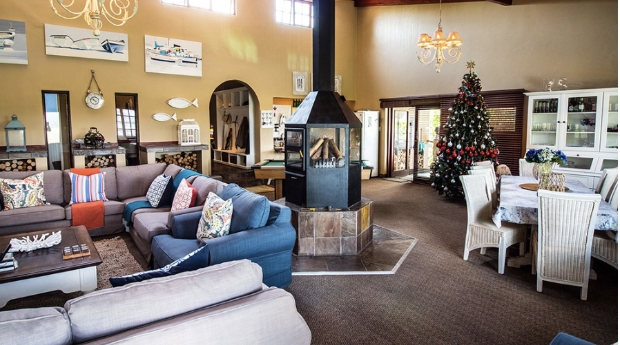 7 Bedroom Property for Sale in Haenertsburg Limpopo