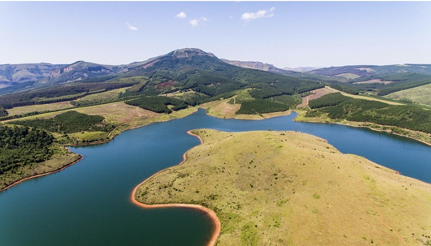 7 Bedroom Property for Sale in Haenertsburg Limpopo