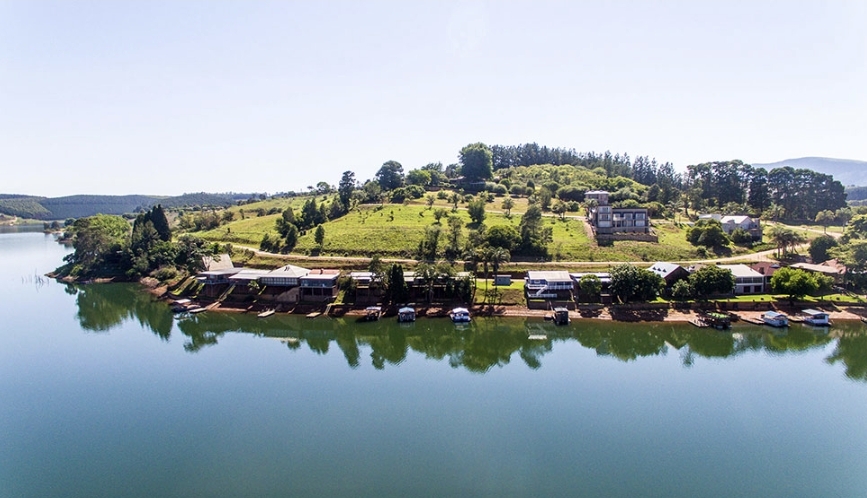 7 Bedroom Property for Sale in Haenertsburg Limpopo