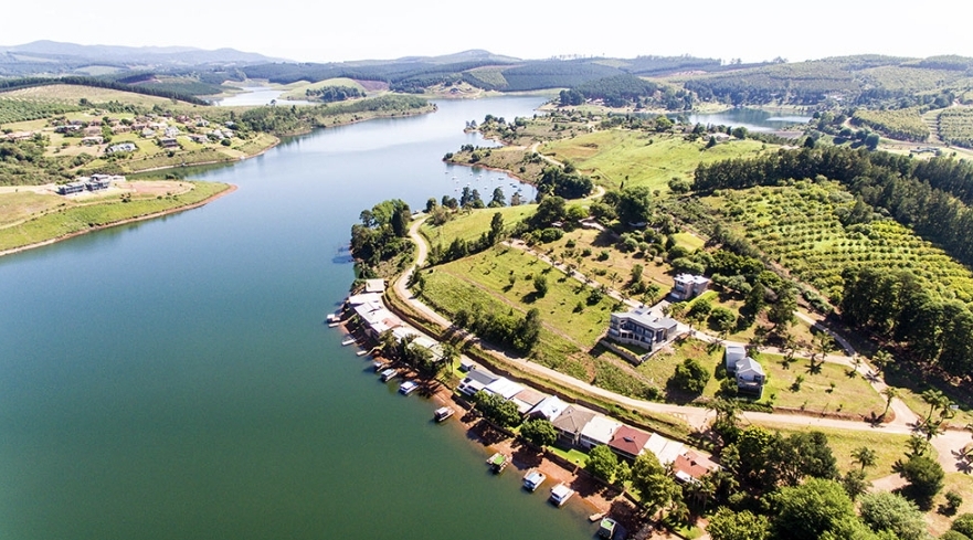 7 Bedroom Property for Sale in Haenertsburg Limpopo