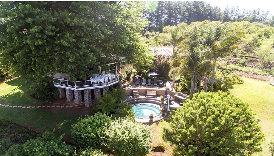 7 Bedroom Property for Sale in Haenertsburg Limpopo