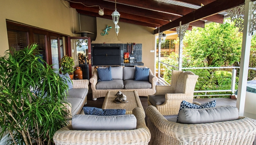 7 Bedroom Property for Sale in Haenertsburg Limpopo