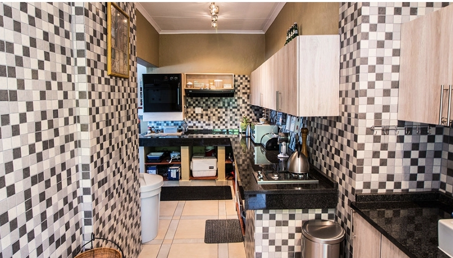 7 Bedroom Property for Sale in Haenertsburg Limpopo