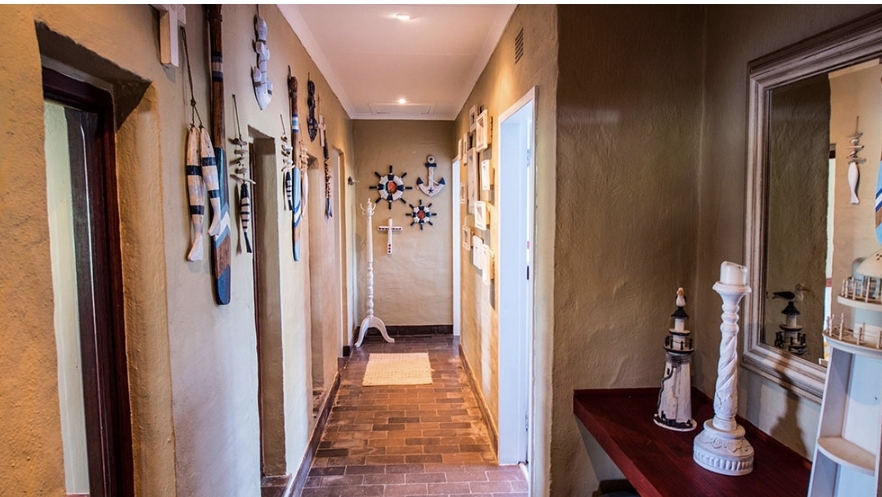 7 Bedroom Property for Sale in Haenertsburg Limpopo