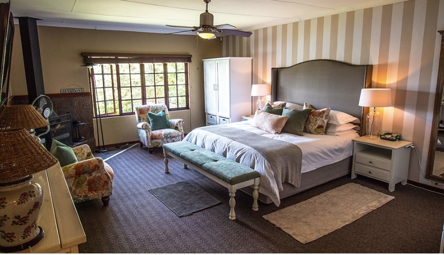 7 Bedroom Property for Sale in Haenertsburg Limpopo