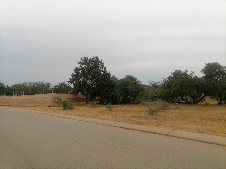 0 Bedroom Property for Sale in Thornhill Limpopo