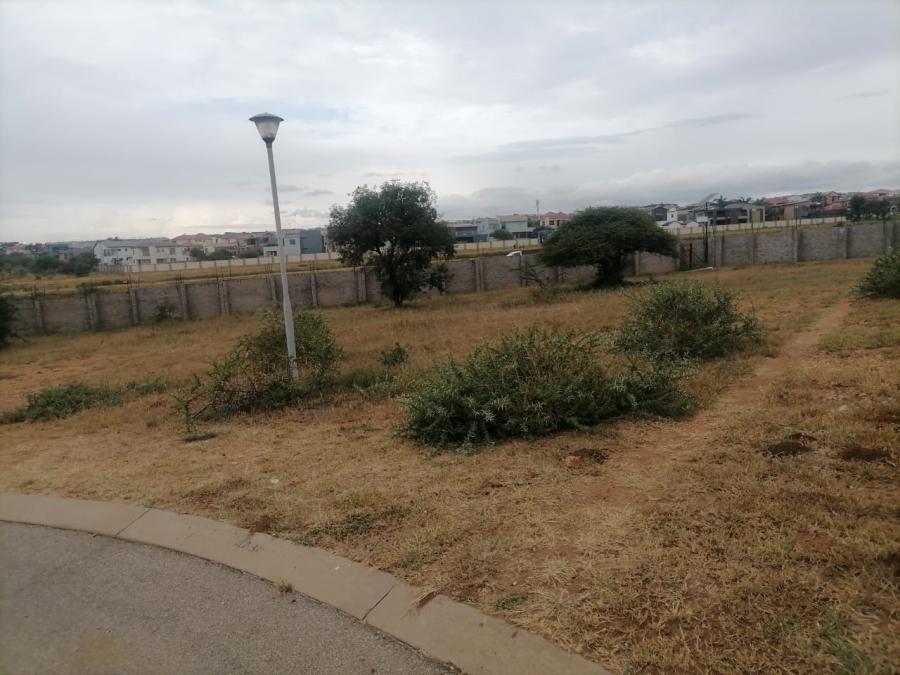 0 Bedroom Property for Sale in Thornhill Limpopo