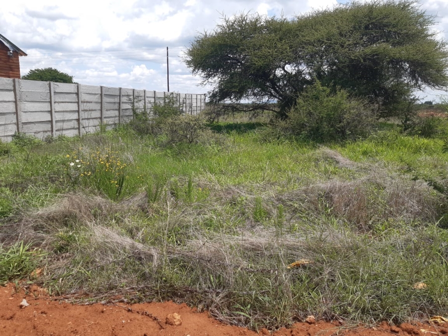 0 Bedroom Property for Sale in Magna Via Industrial Limpopo