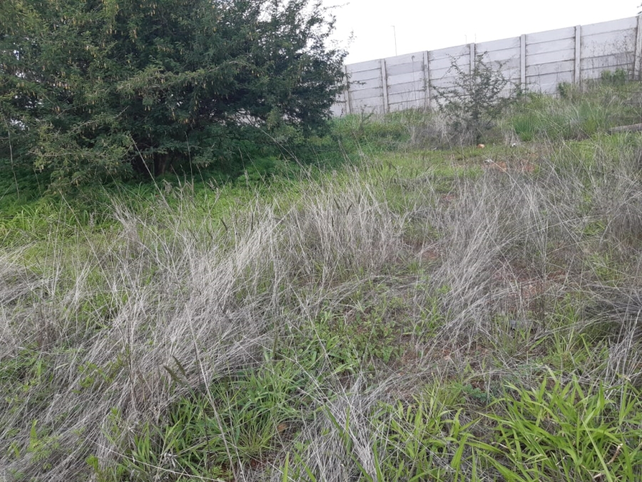 0 Bedroom Property for Sale in Magna Via Industrial Limpopo