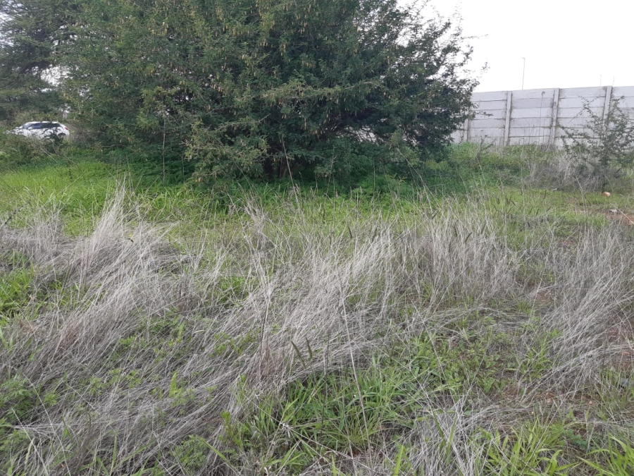 0 Bedroom Property for Sale in Magna Via Industrial Limpopo