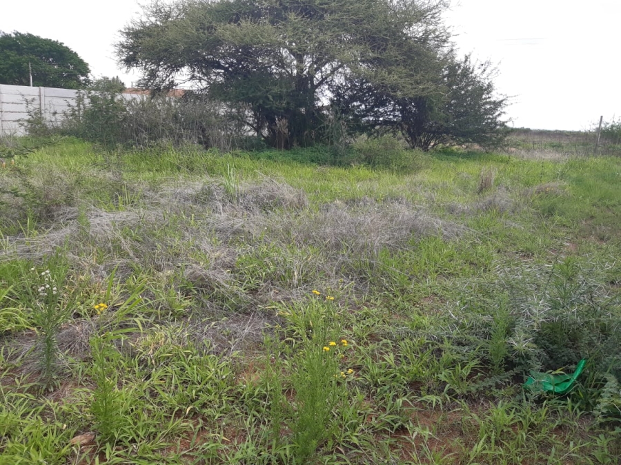 0 Bedroom Property for Sale in Magna Via Industrial Limpopo