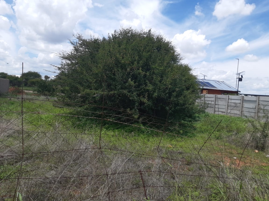 0 Bedroom Property for Sale in Magna Via Industrial Limpopo