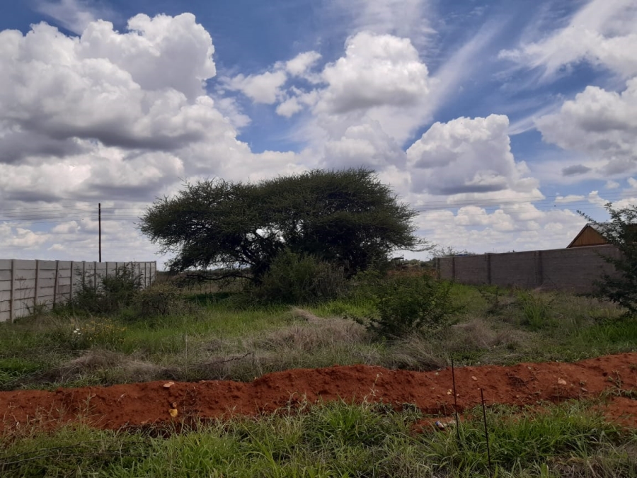 0 Bedroom Property for Sale in Magna Via Industrial Limpopo