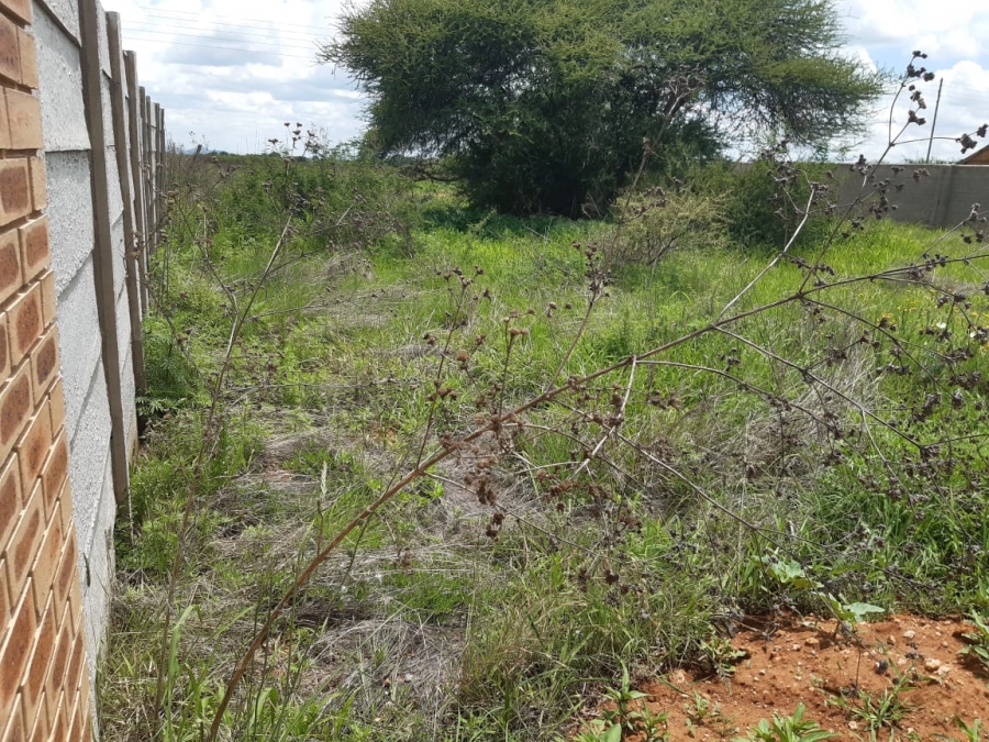 0 Bedroom Property for Sale in Magna Via Industrial Limpopo