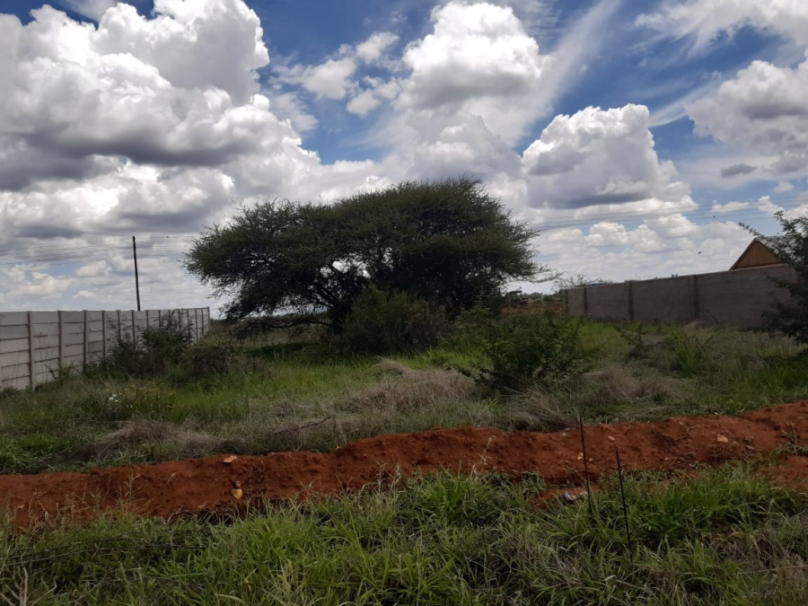 0 Bedroom Property for Sale in Magna Via Industrial Limpopo