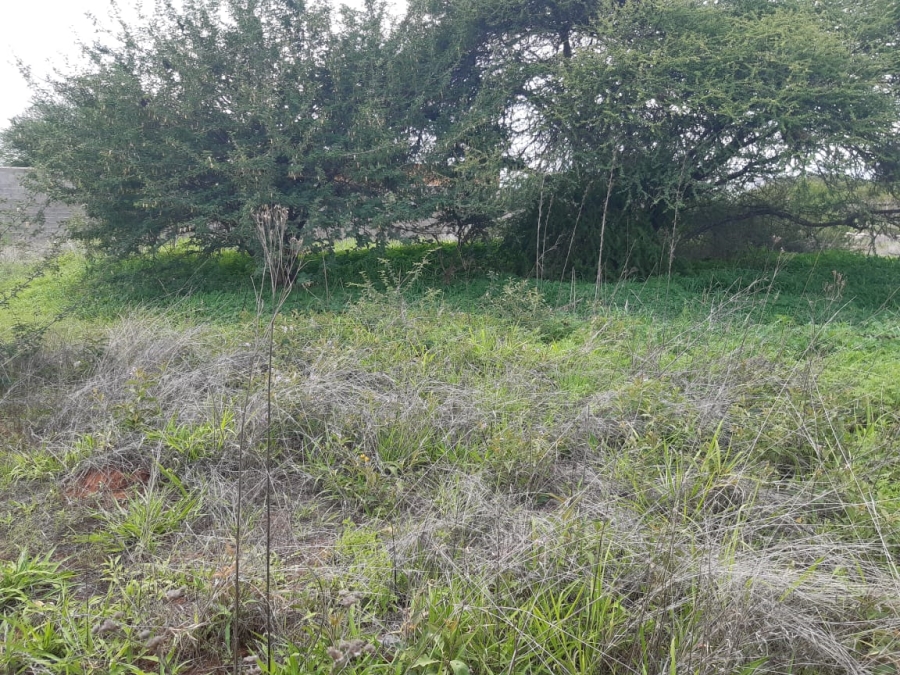 0 Bedroom Property for Sale in Magna Via Industrial Limpopo