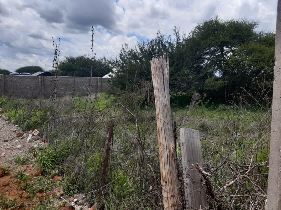 0 Bedroom Property for Sale in Magna Via Industrial Limpopo