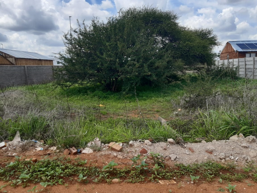 0 Bedroom Property for Sale in Magna Via Industrial Limpopo