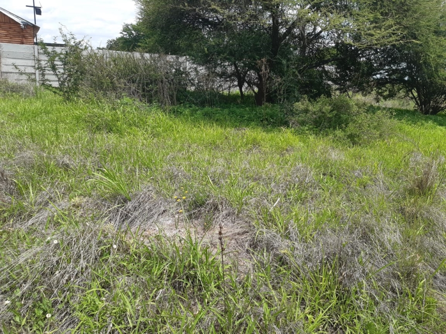 0 Bedroom Property for Sale in Magna Via Industrial Limpopo