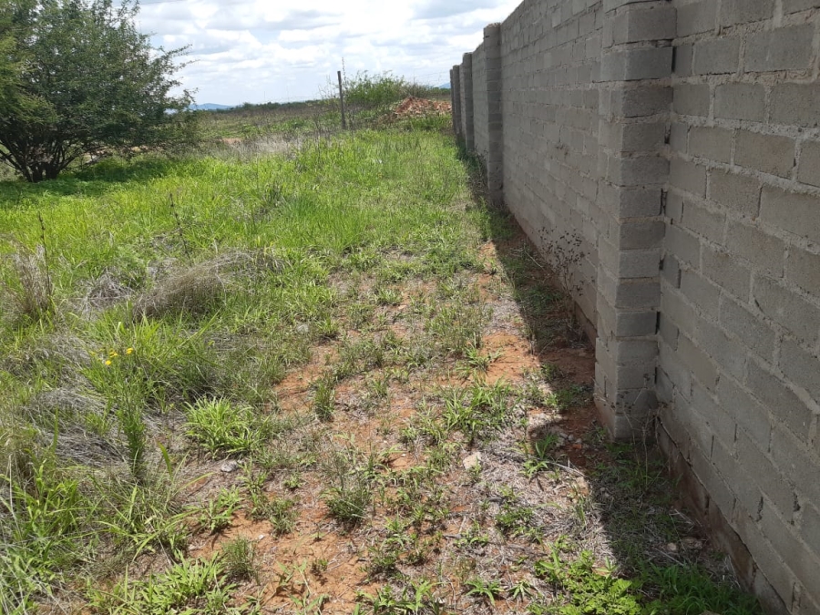 0 Bedroom Property for Sale in Magna Via Industrial Limpopo