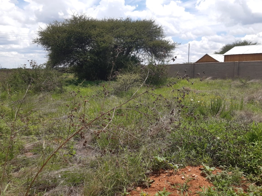 0 Bedroom Property for Sale in Magna Via Industrial Limpopo