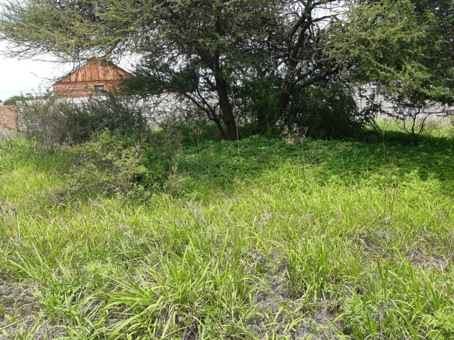 0 Bedroom Property for Sale in Magna Via Industrial Limpopo