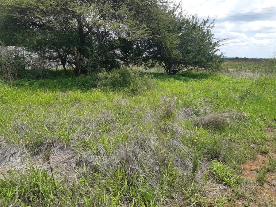 0 Bedroom Property for Sale in Magna Via Industrial Limpopo