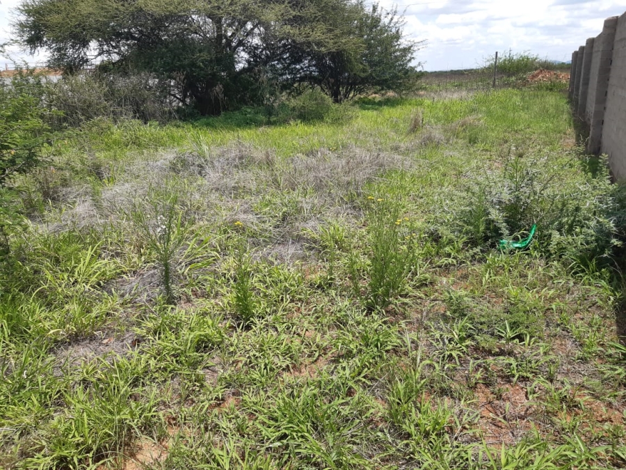 0 Bedroom Property for Sale in Magna Via Industrial Limpopo