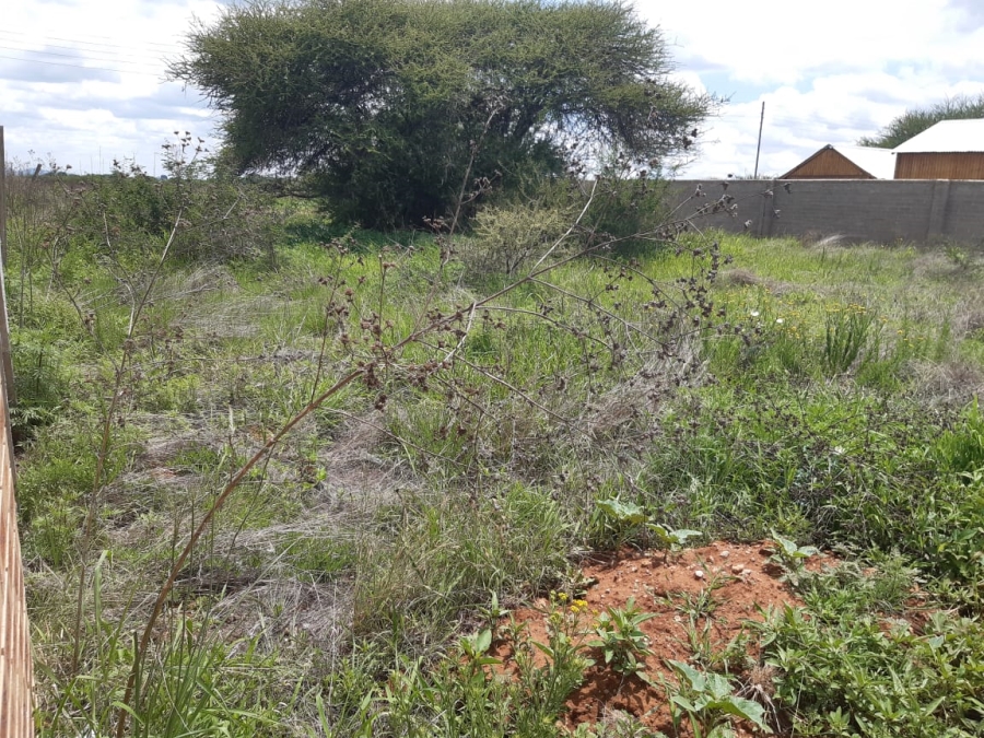 0 Bedroom Property for Sale in Magna Via Industrial Limpopo